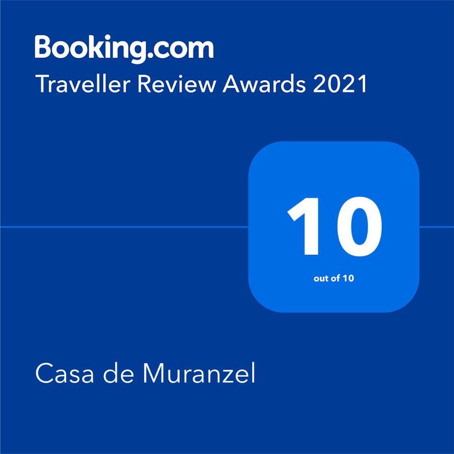 Casa de Muranzel Torreira Exterior foto